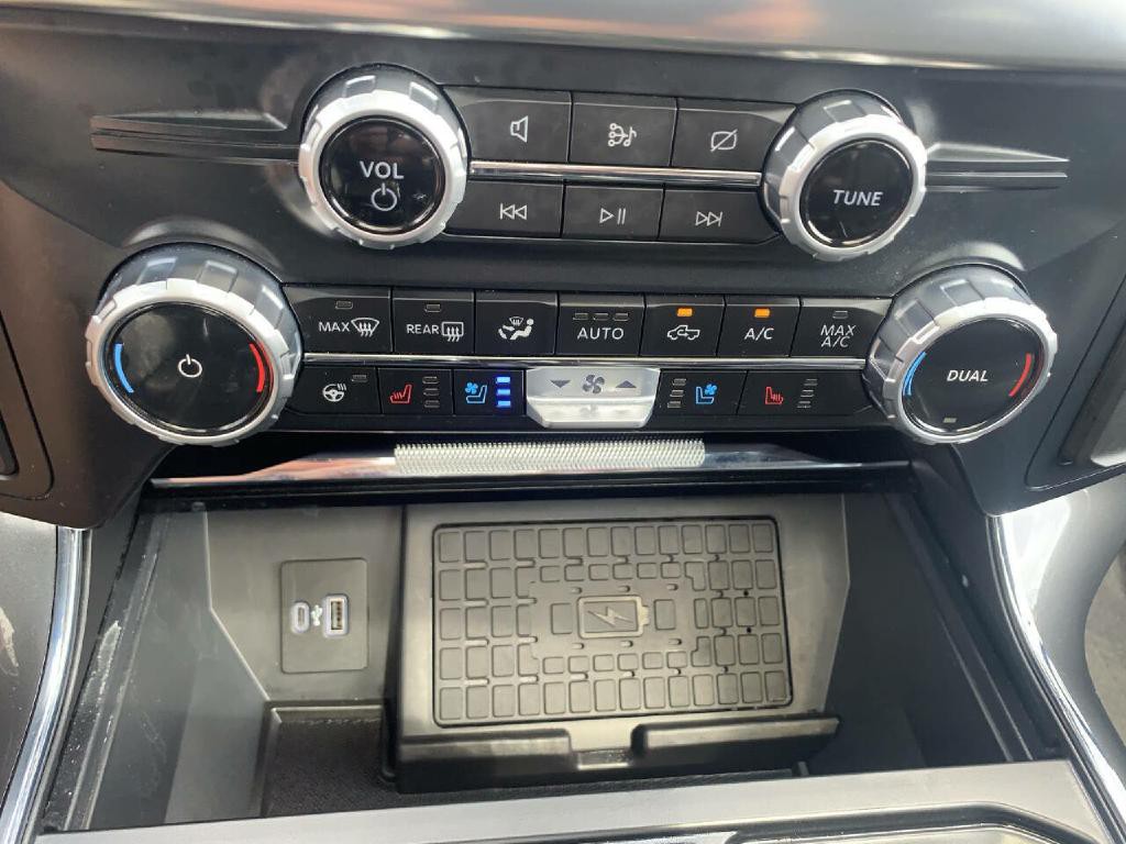2023 Ford F-150 Image 19