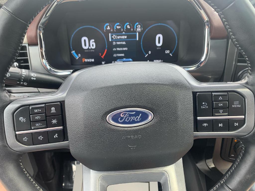 2023 Ford F-150 Image 20
