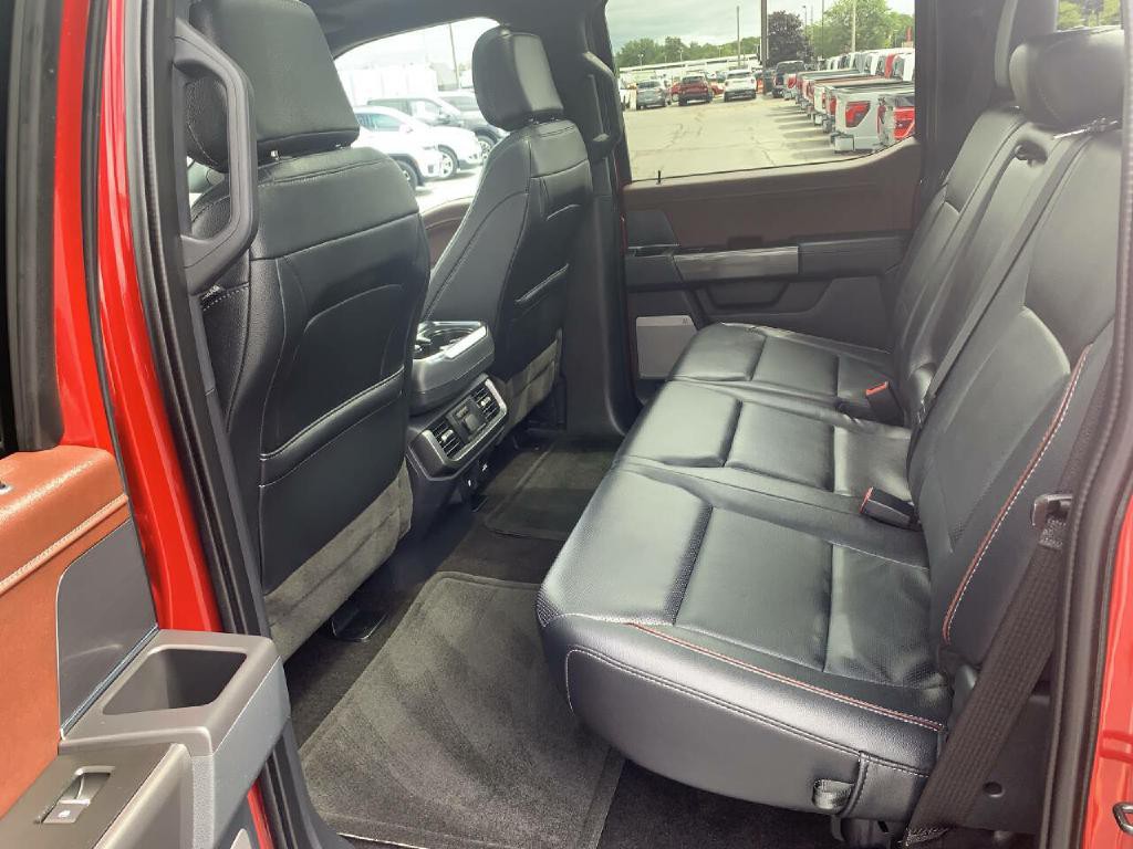 2023 Ford F-150 Image 22
