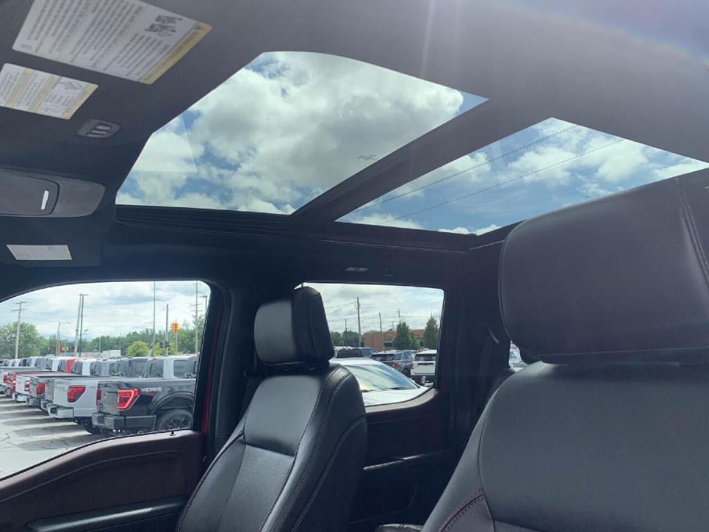 2023 Ford F-150 Image 23