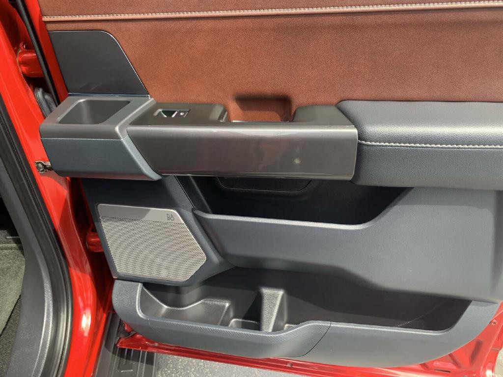 2023 Ford F-150 Image 28