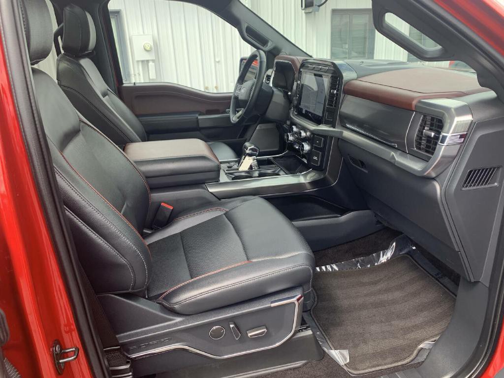 2023 Ford F-150 Image 30