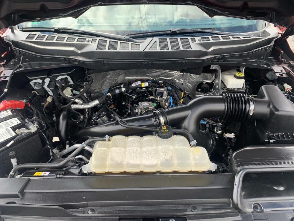 2023 Ford F-150 Image 34