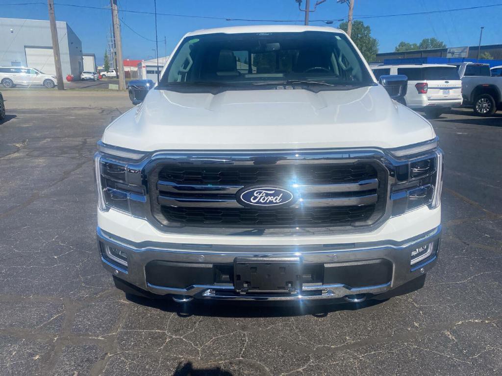 2024 Ford F-150 Image 4