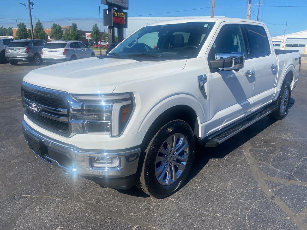 2024 Ford F-150 Image 5