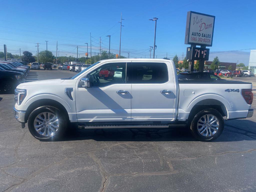 2024 Ford F-150 Image 6