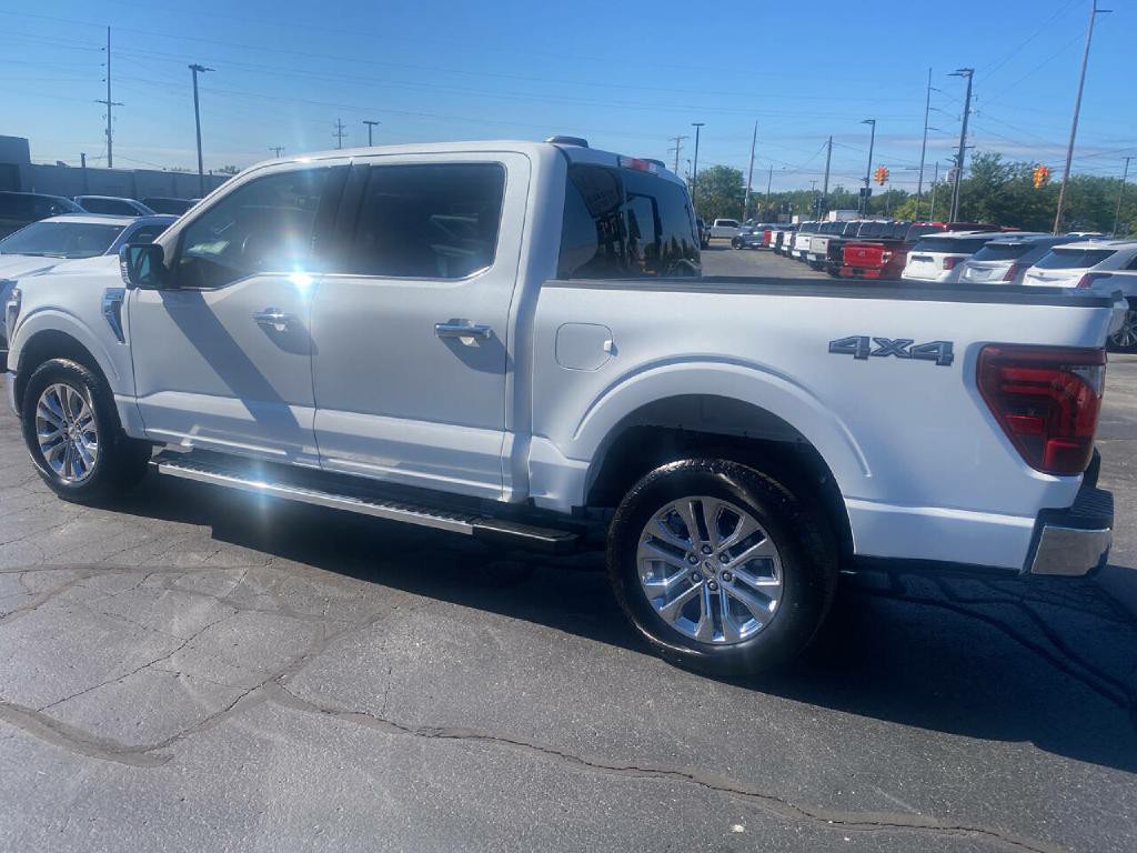 2024 Ford F-150 Image 7