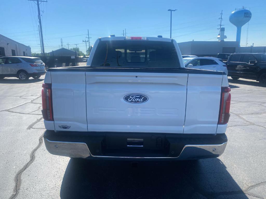 2024 Ford F-150 Image 8