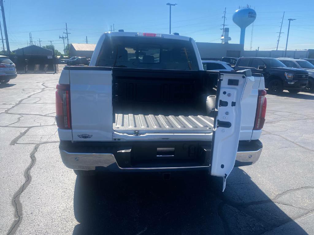 2024 Ford F-150 Image 9