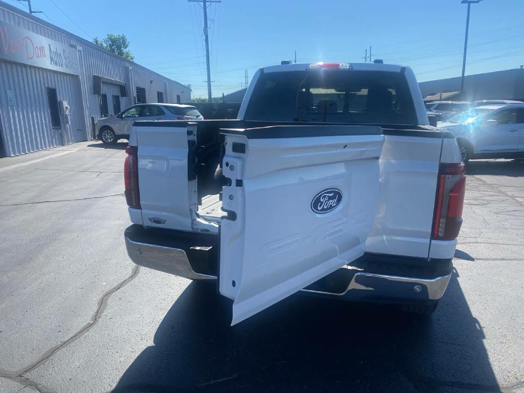 2024 Ford F-150 Image 10