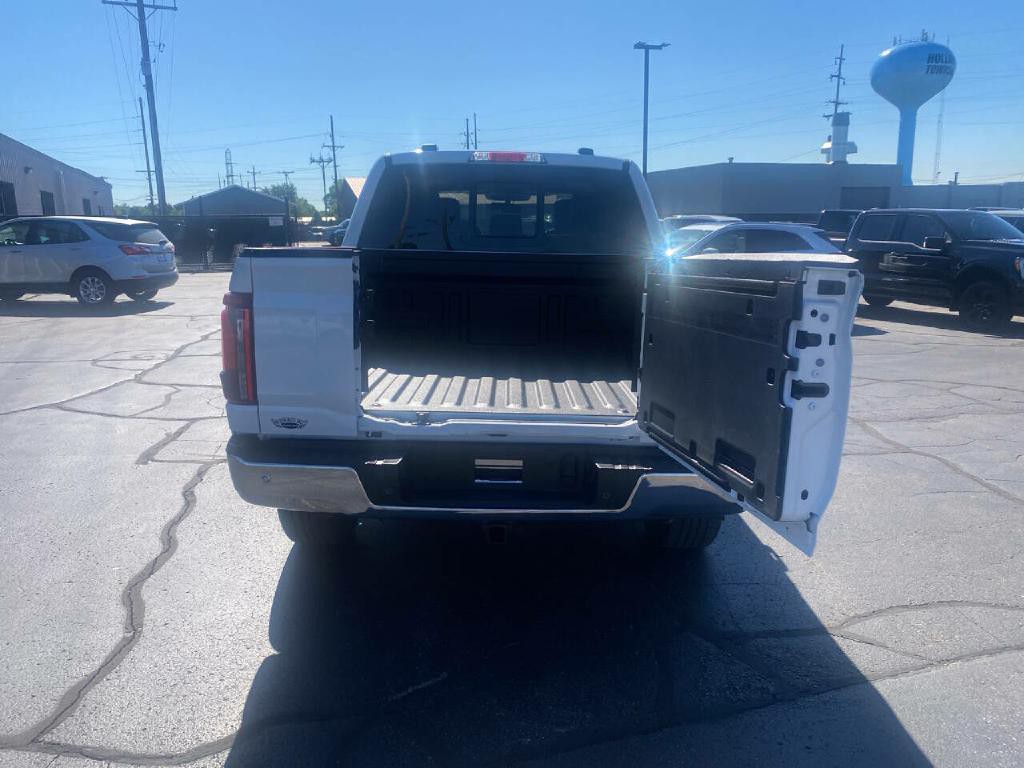 2024 Ford F-150 Image 11