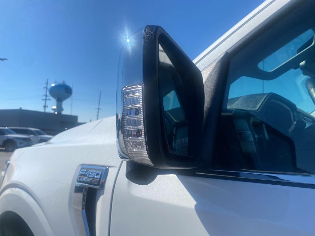 2024 Ford F-150 Image 15