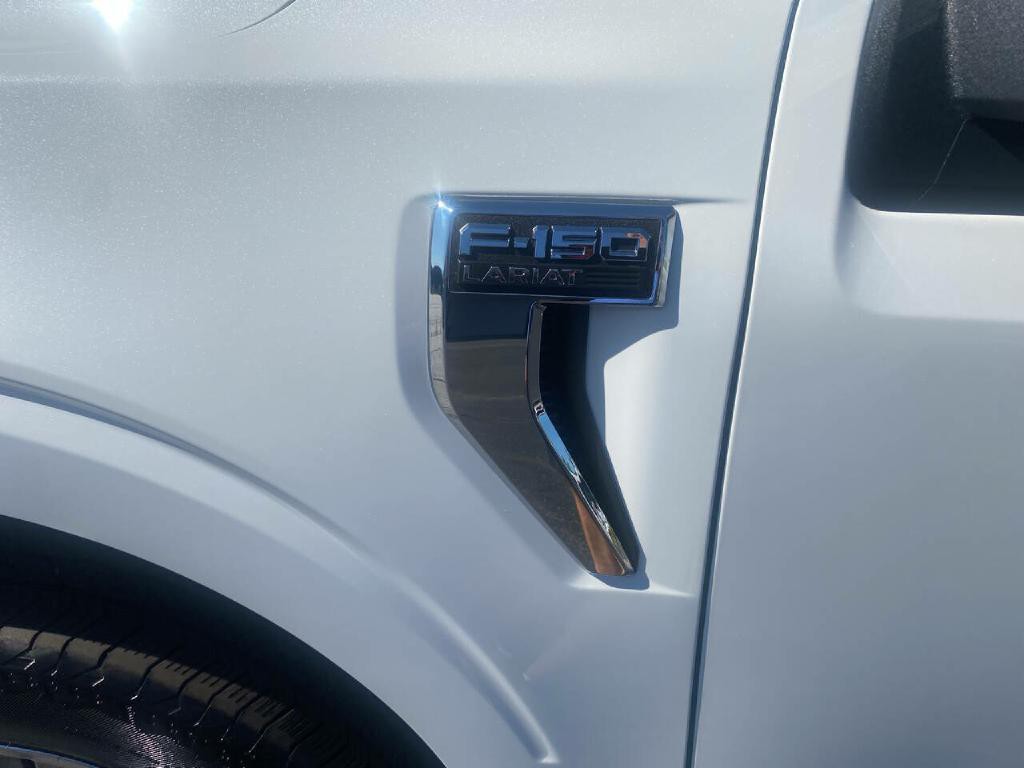 2024 Ford F-150 Image 16