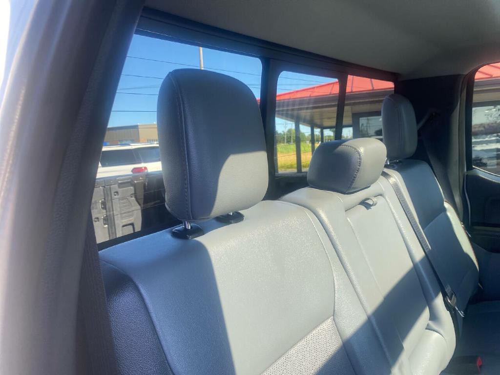 2024 Ford F-150 Image 22