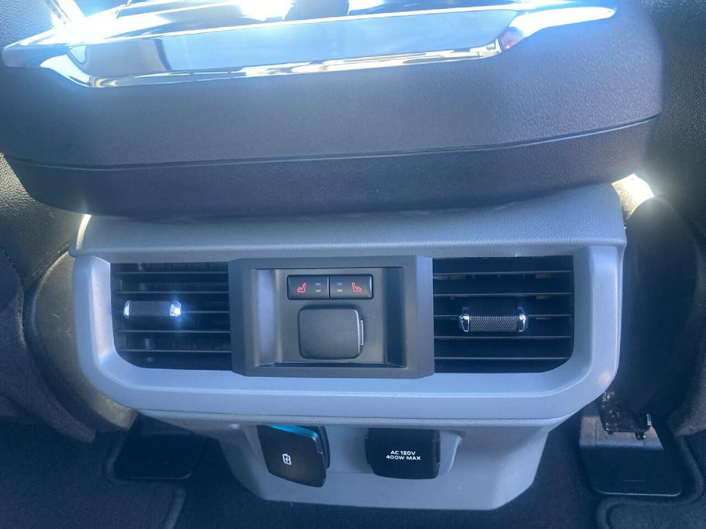 2024 Ford F-150 Image 23