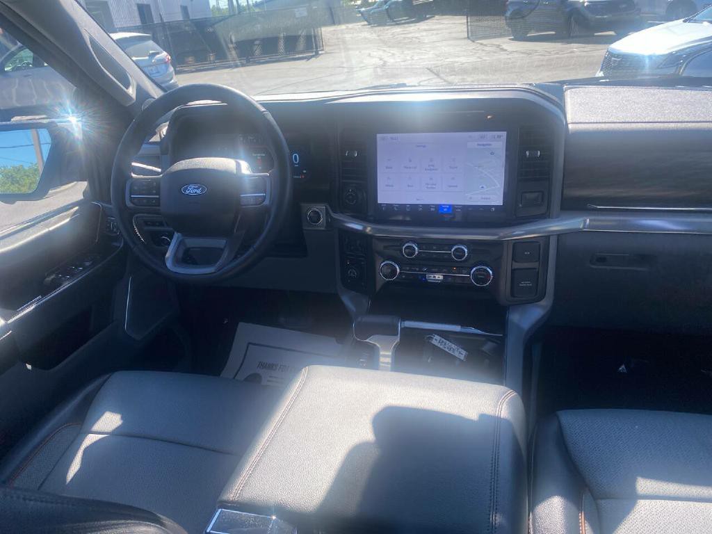 2024 Ford F-150 Image 25