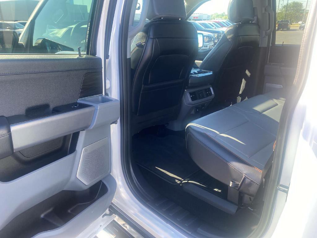 2024 Ford F-150 Image 28