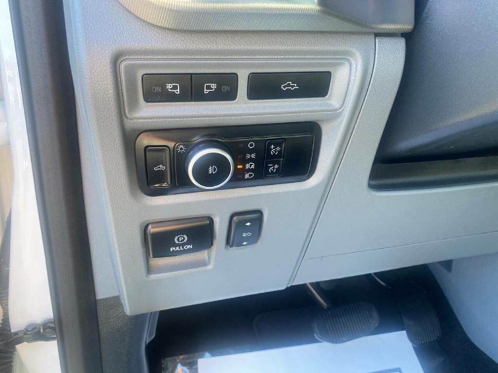 2024 Ford F-150 Image 30