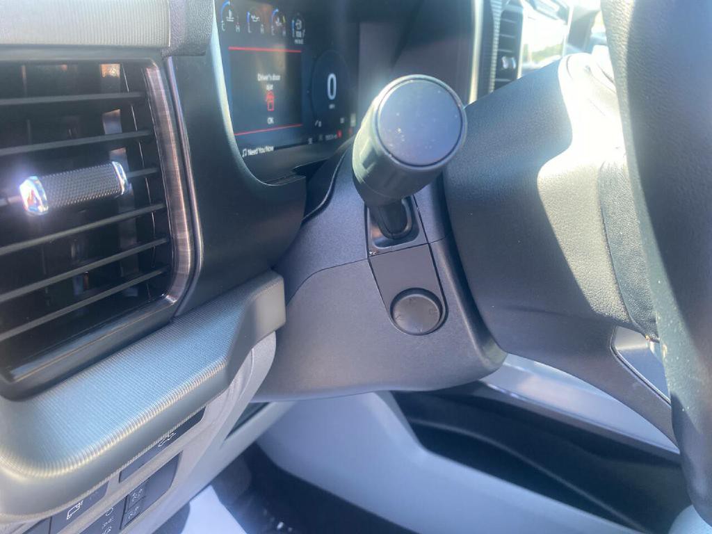 2024 Ford F-150 Image 34