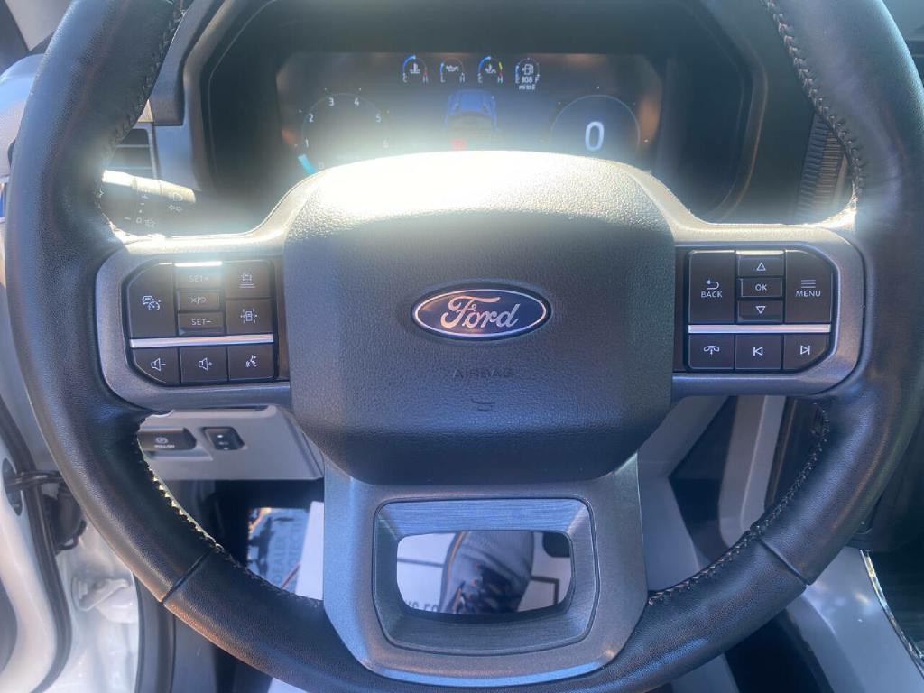 2024 Ford F-150 Image 35