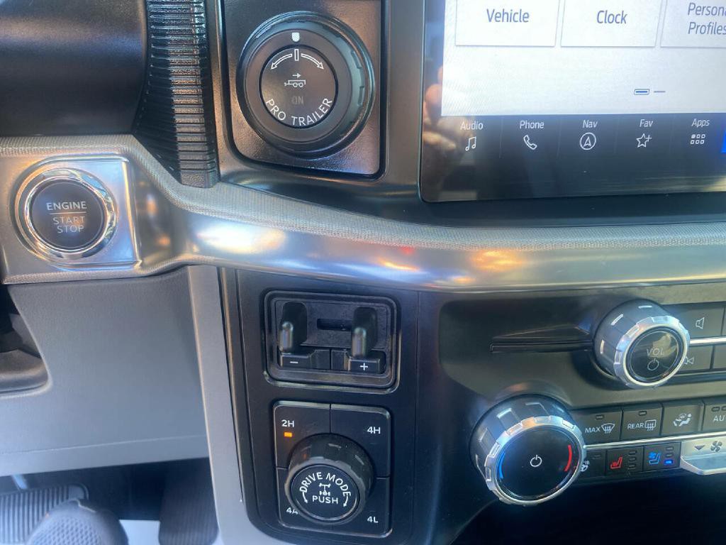 2024 Ford F-150 Image 36