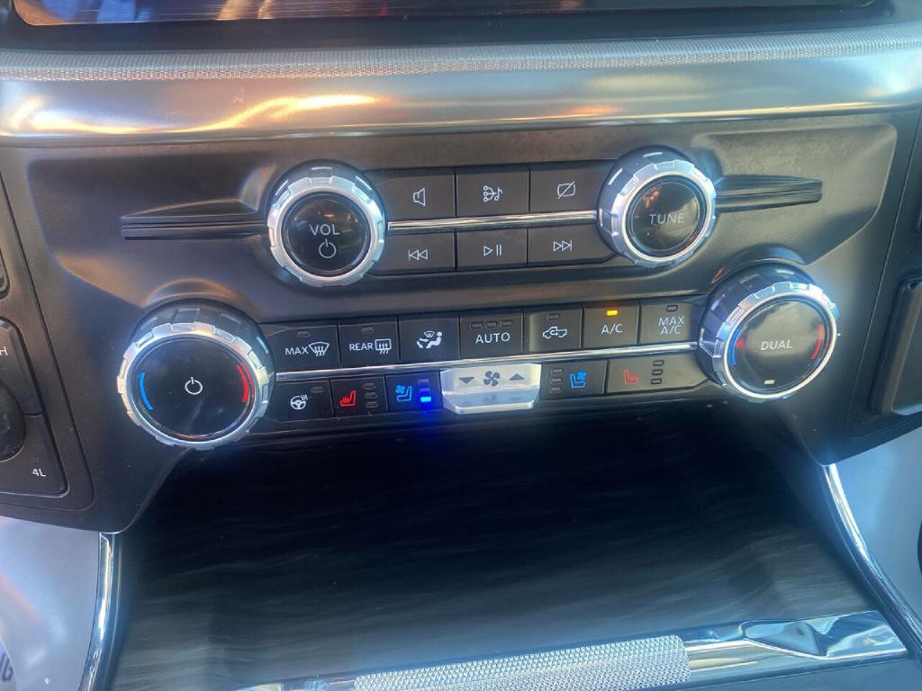 2024 Ford F-150 Image 37