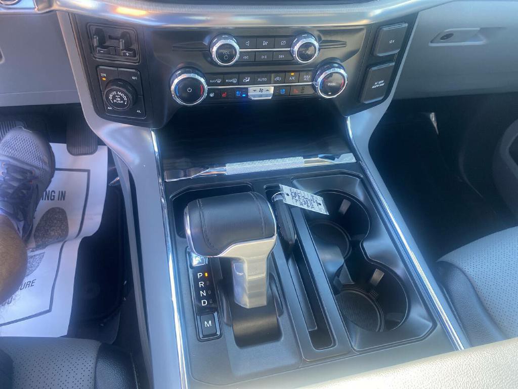 2024 Ford F-150 Image 40