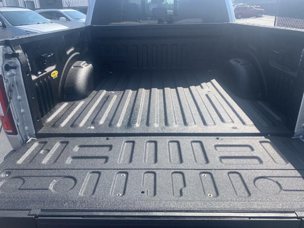 2018 Ford F-150 Image 11