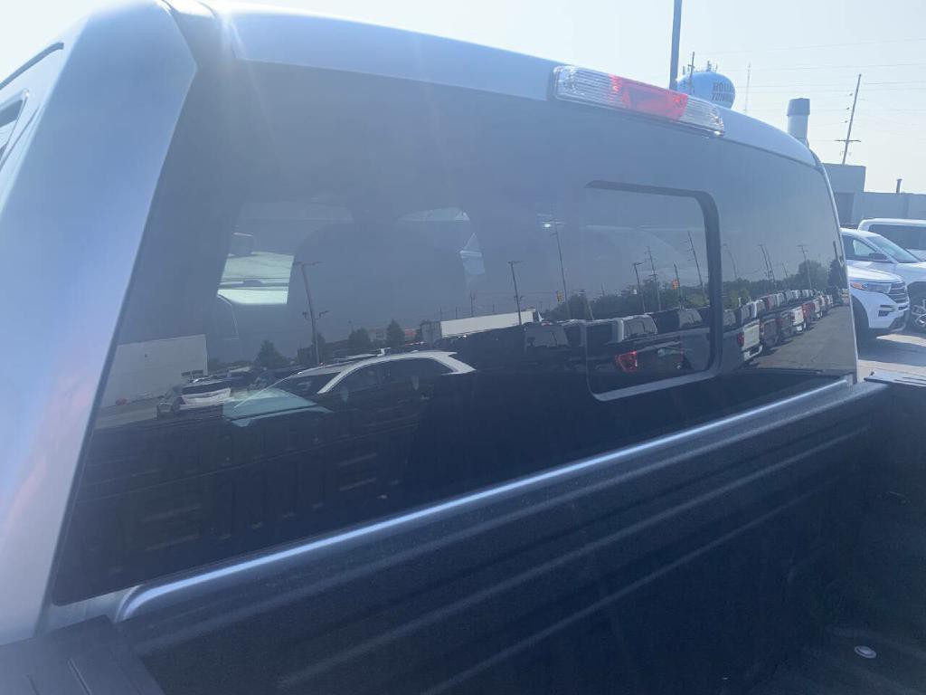 2018 Ford F-150 Image 13