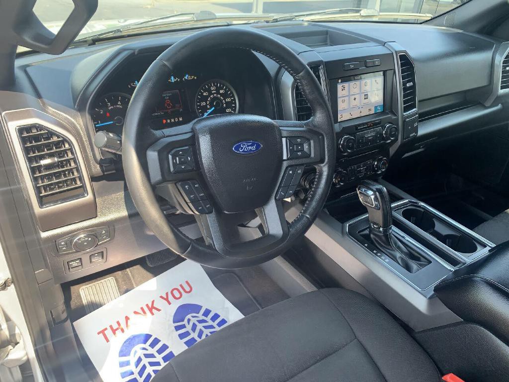2018 Ford F-150 Image 14