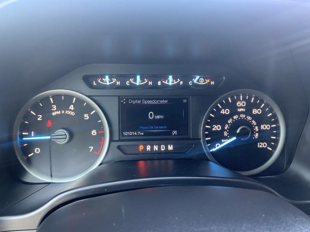 2018 Ford F-150 Image 17