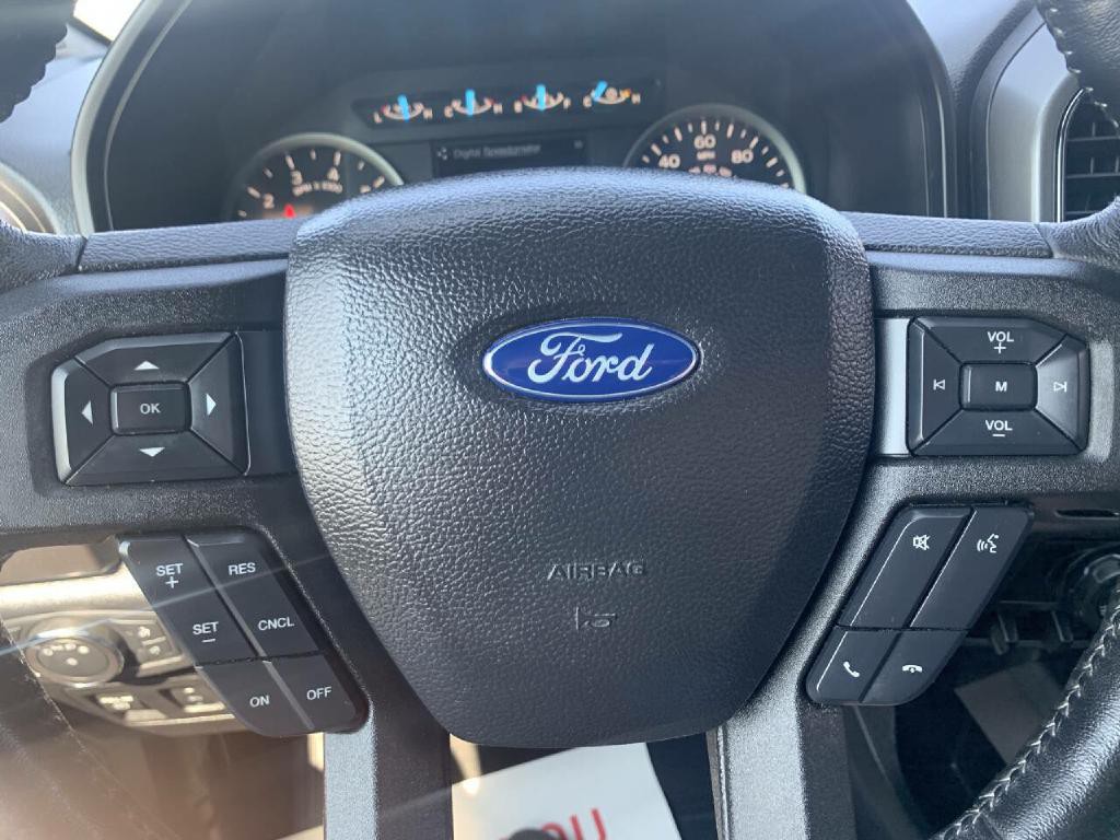 2018 Ford F-150 Image 18