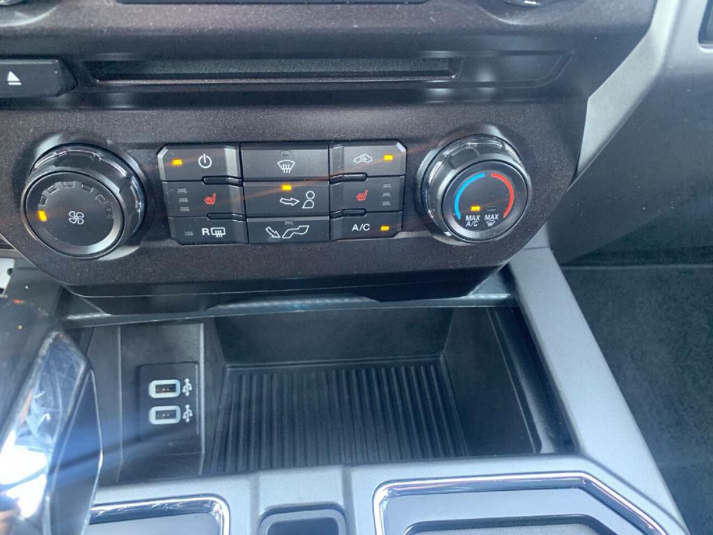 2018 Ford F-150 Image 20