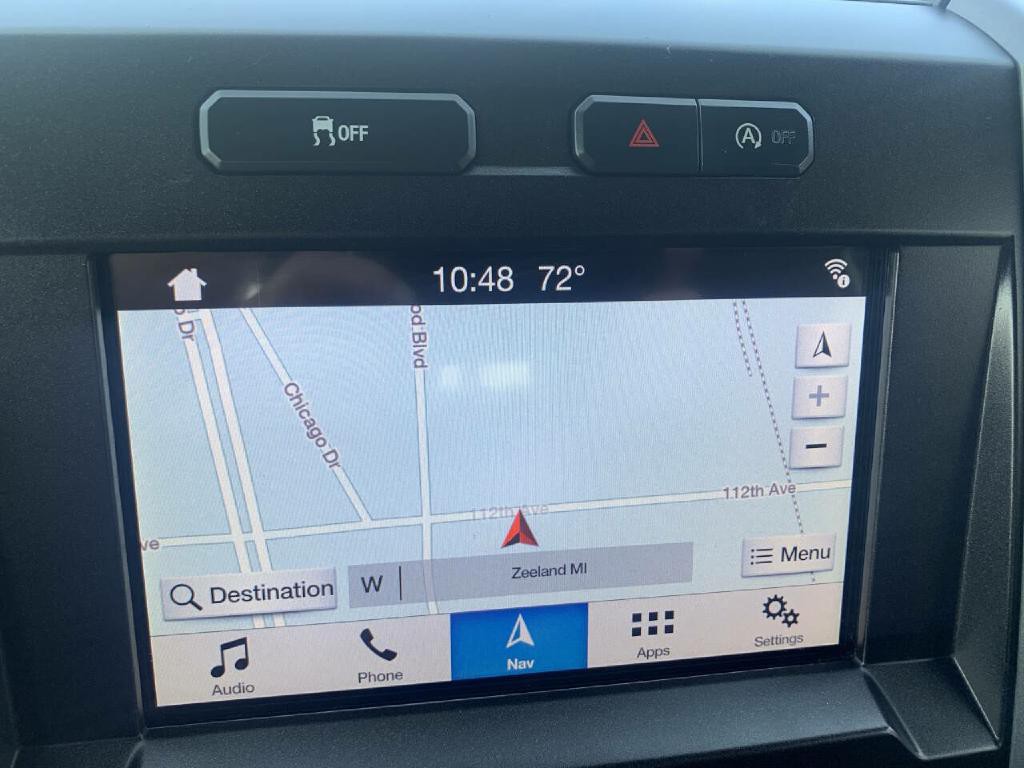2018 Ford F-150 Image 21