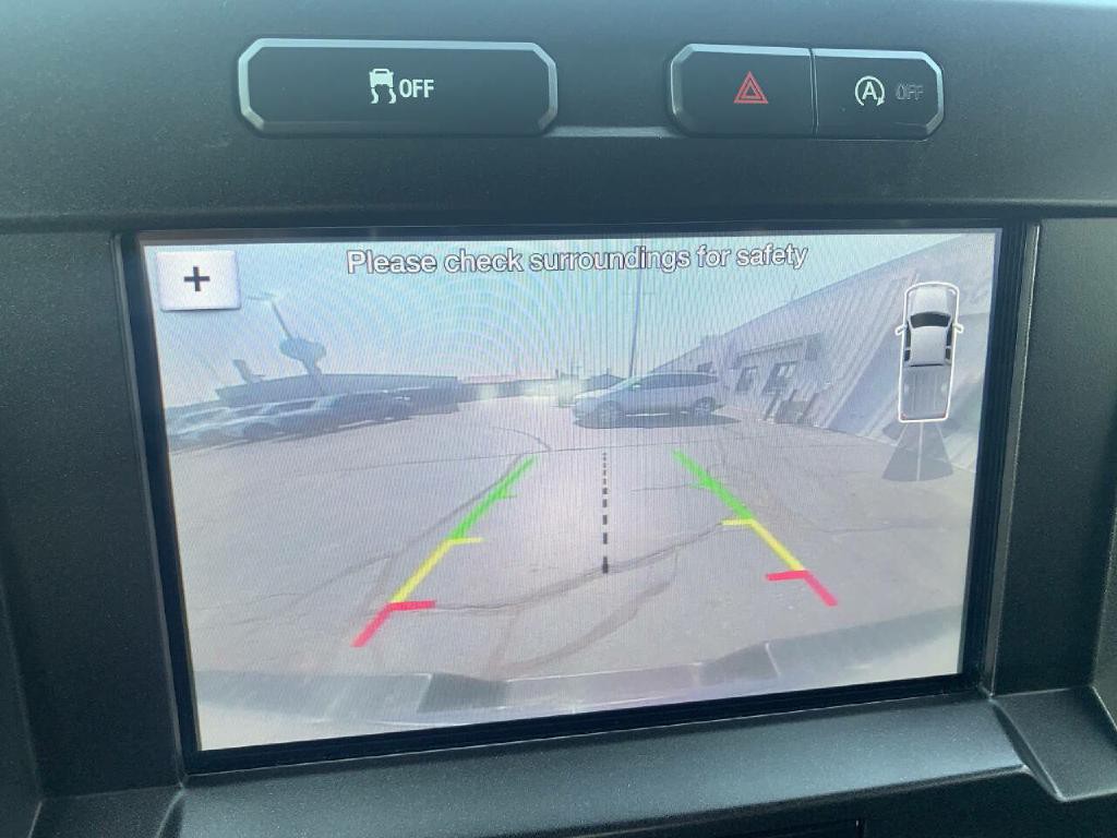 2018 Ford F-150 Image 22