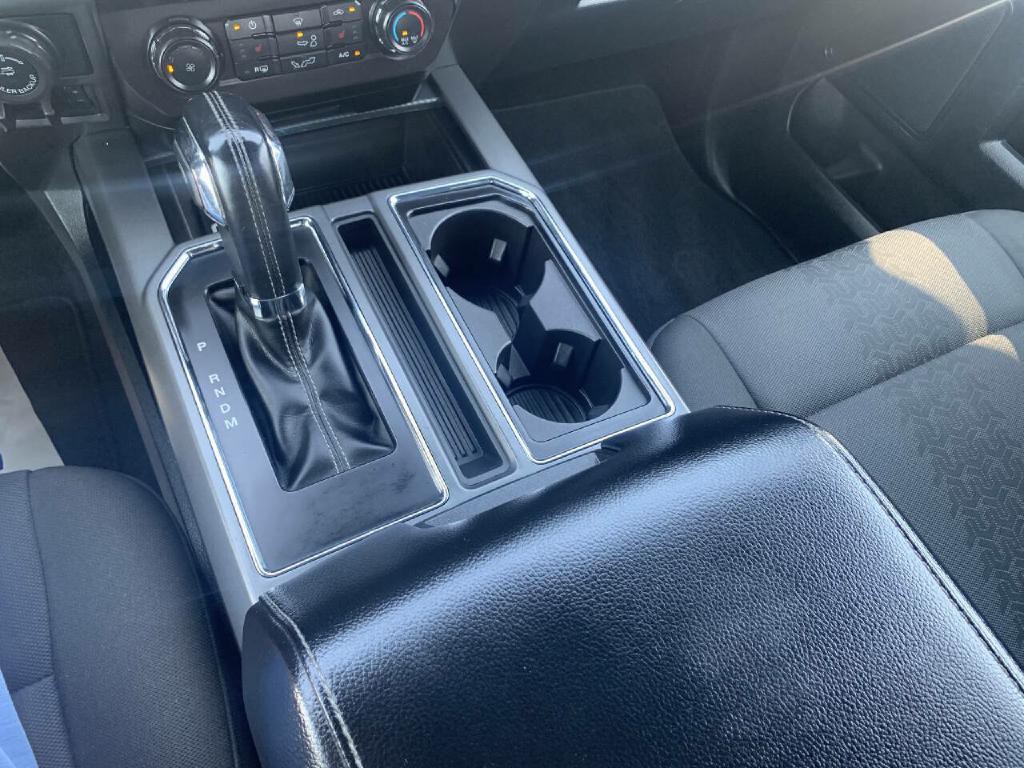 2018 Ford F-150 Image 23