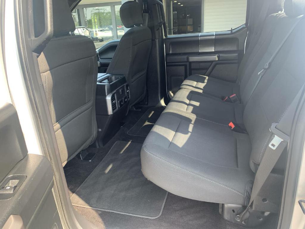 2018 Ford F-150 Image 24
