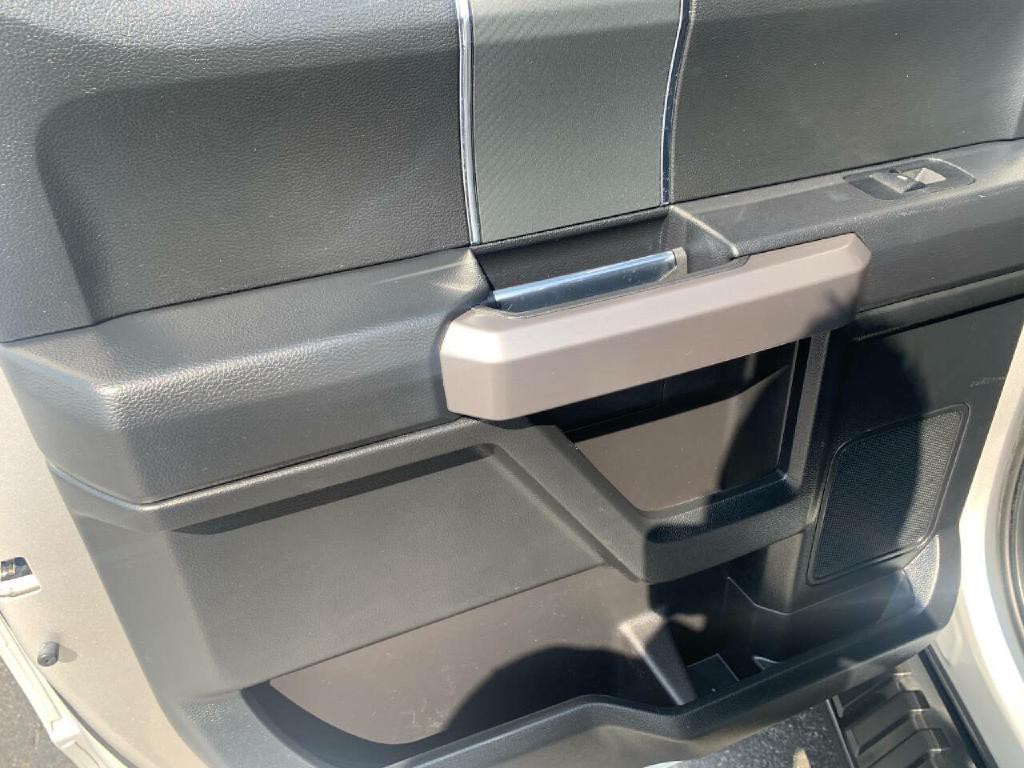 2018 Ford F-150 Image 25