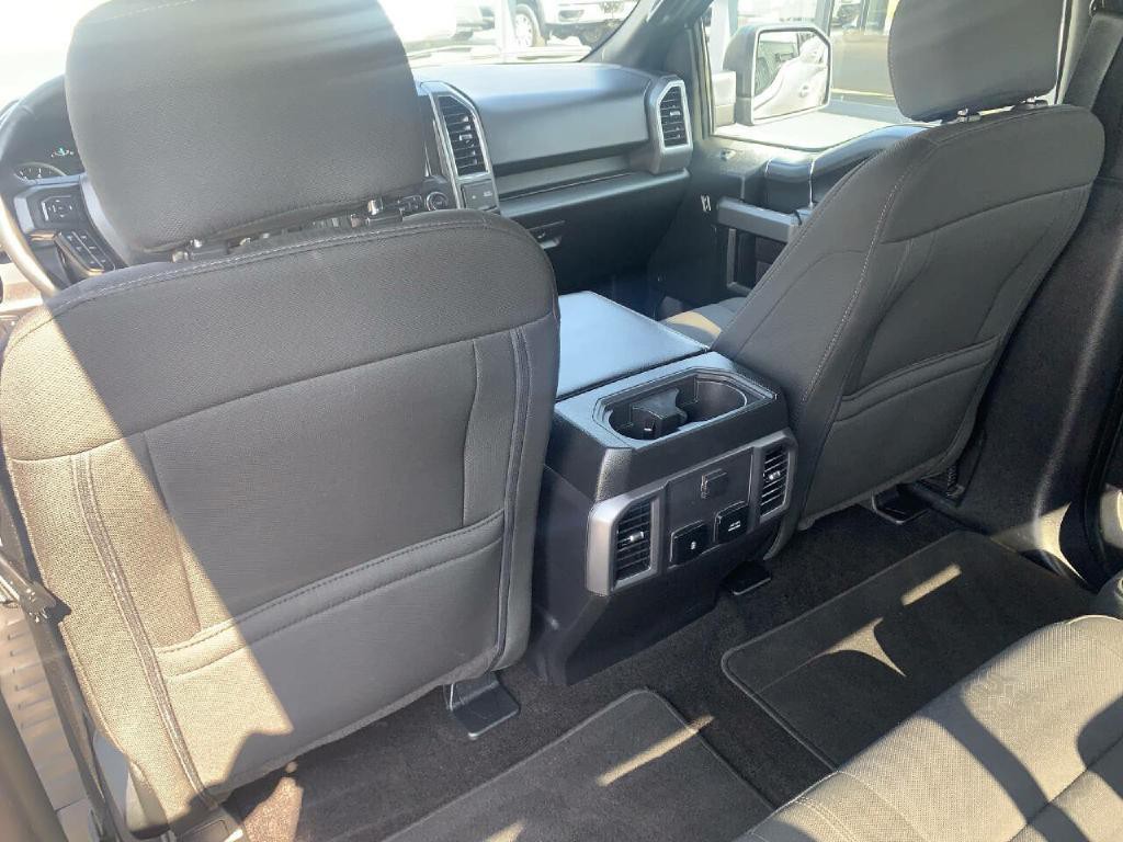 2018 Ford F-150 Image 26