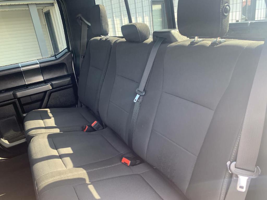 2018 Ford F-150 Image 27