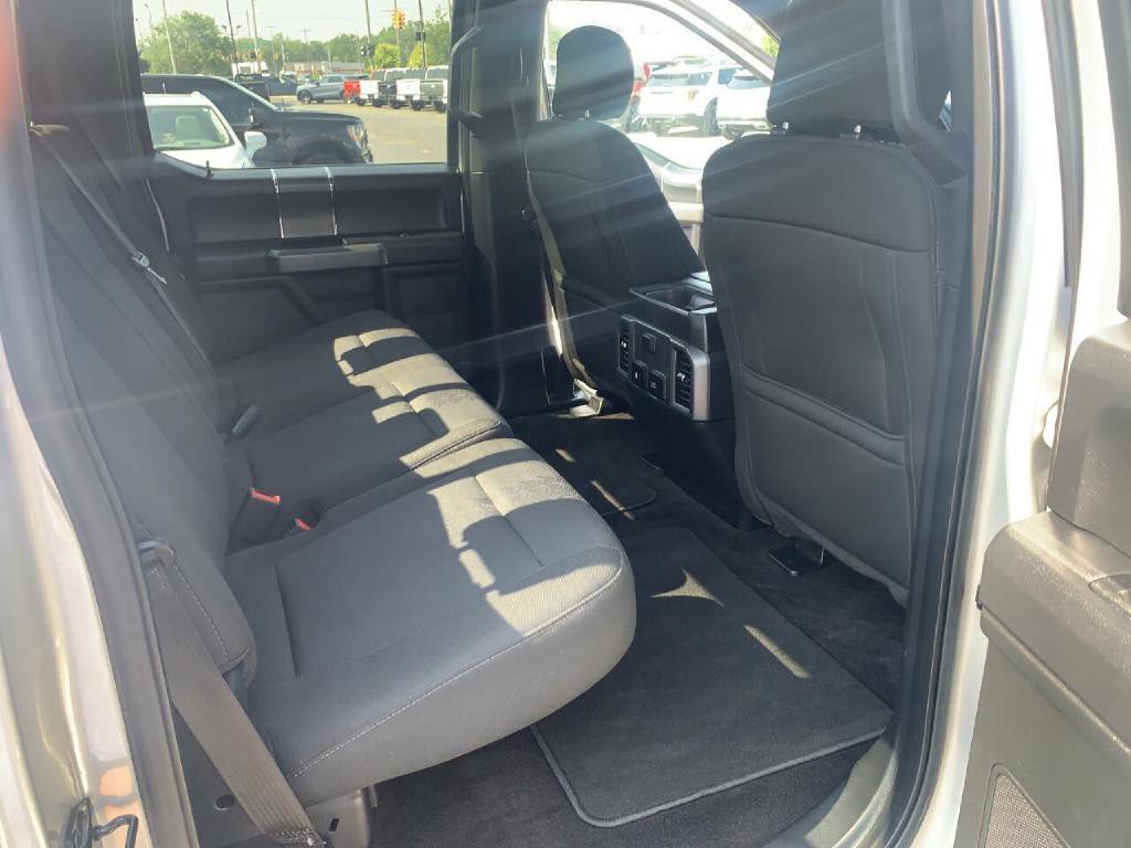 2018 Ford F-150 Image 29