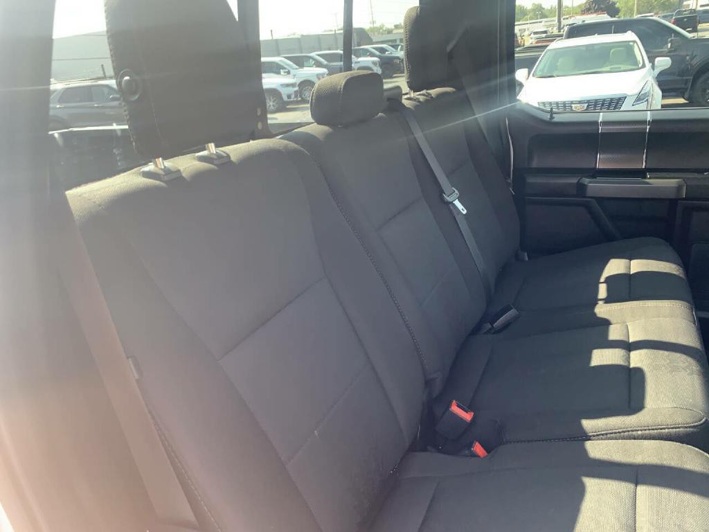2018 Ford F-150 Image 30