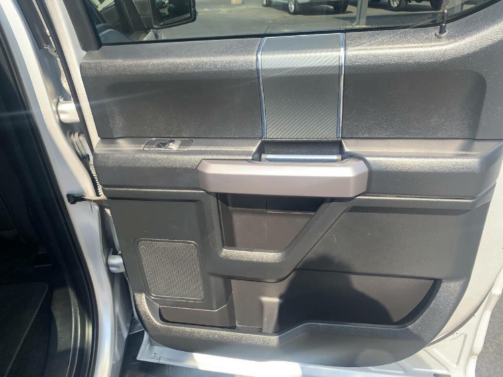 2018 Ford F-150 Image 31