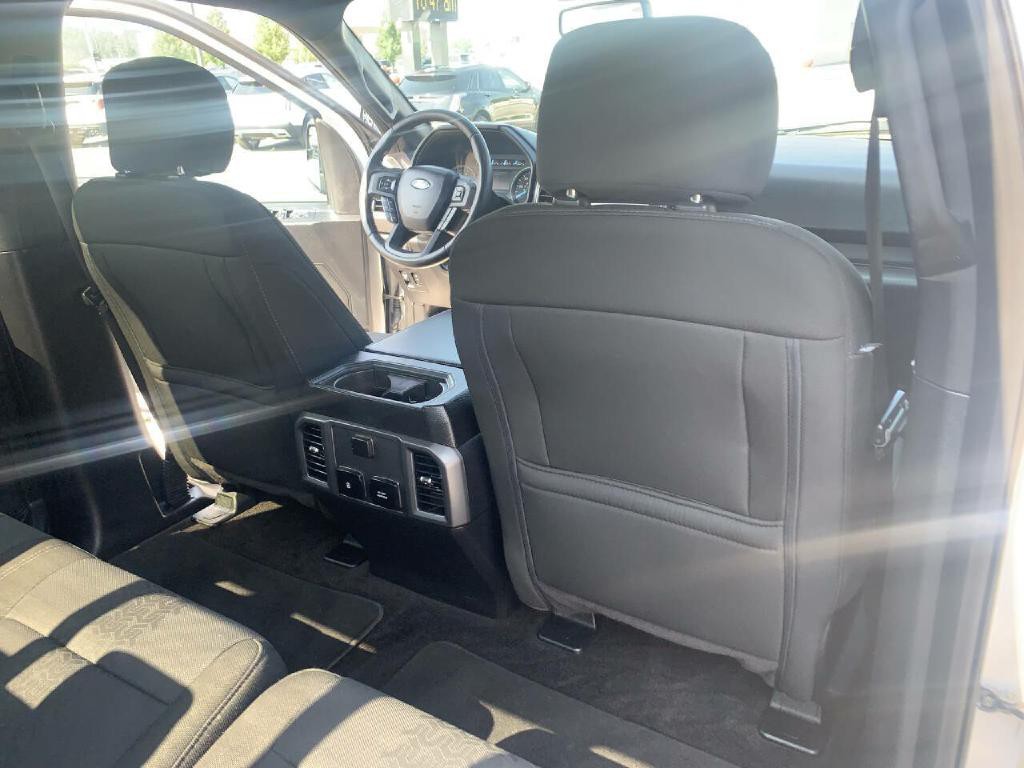 2018 Ford F-150 Image 32