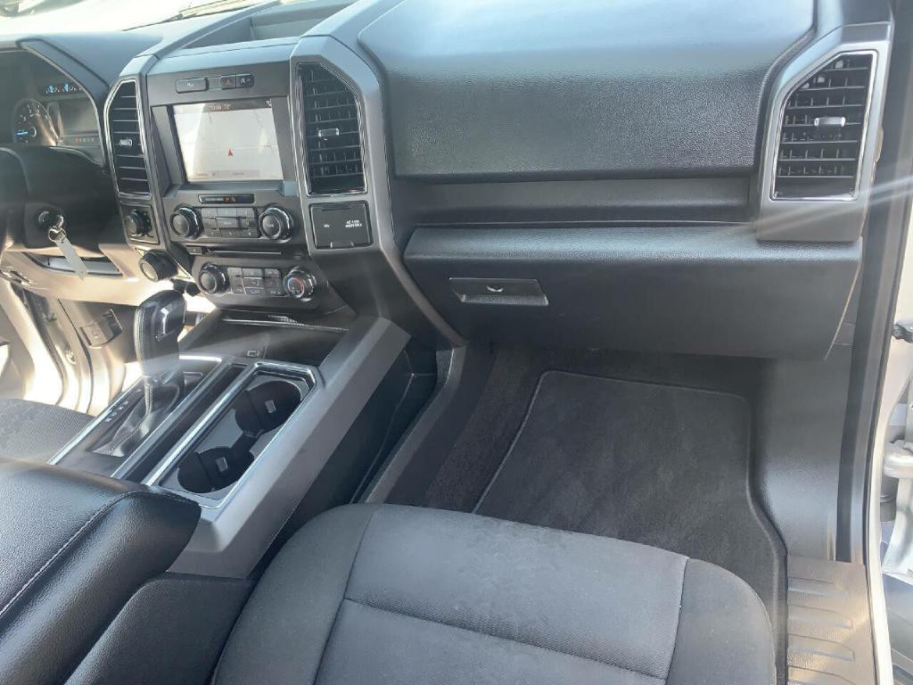 2018 Ford F-150 Image 33