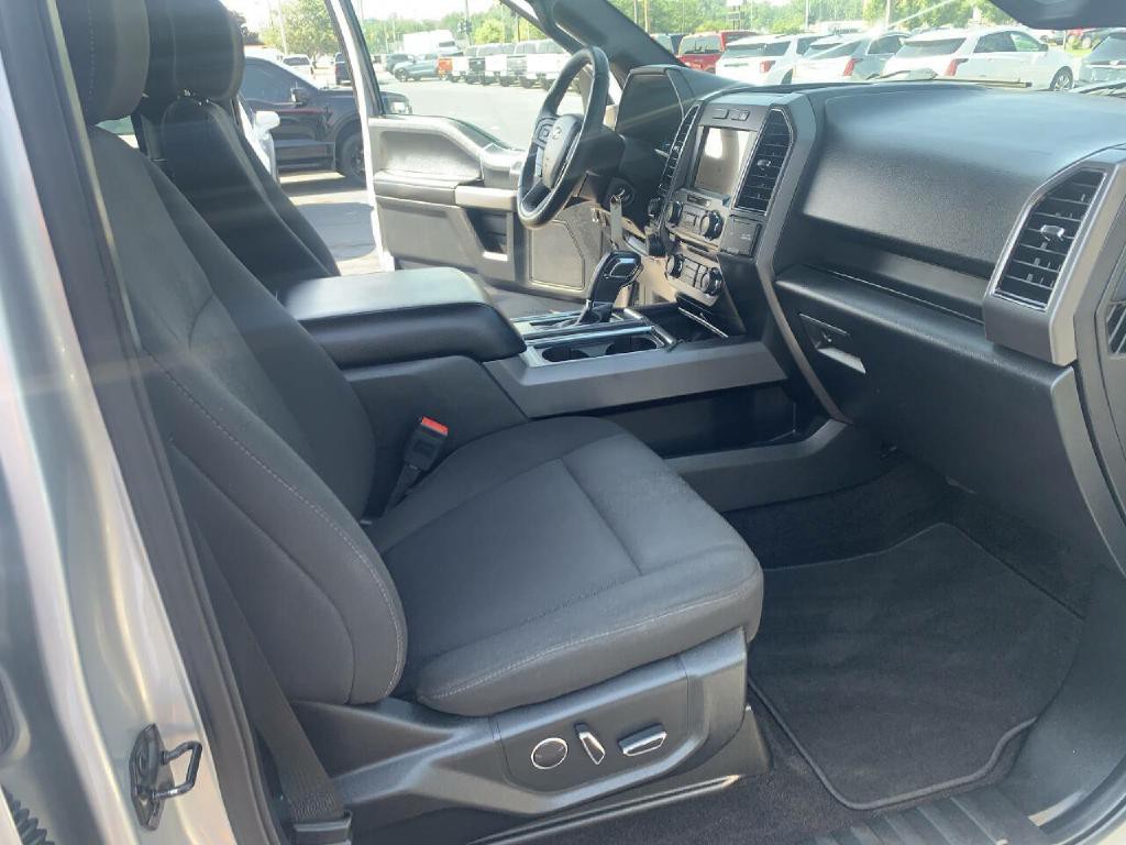 2018 Ford F-150 Image 34