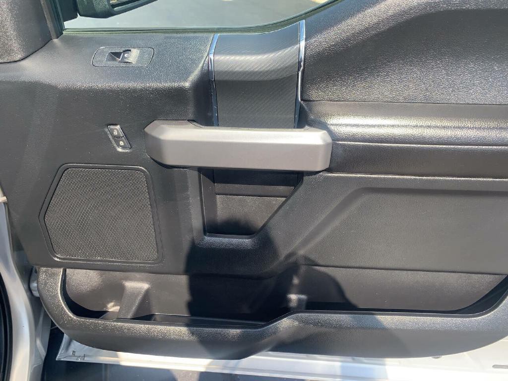 2018 Ford F-150 Image 35
