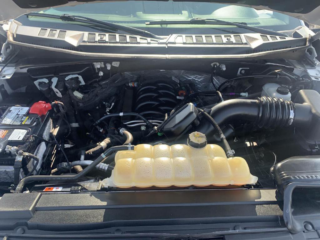 2018 Ford F-150 Image 36