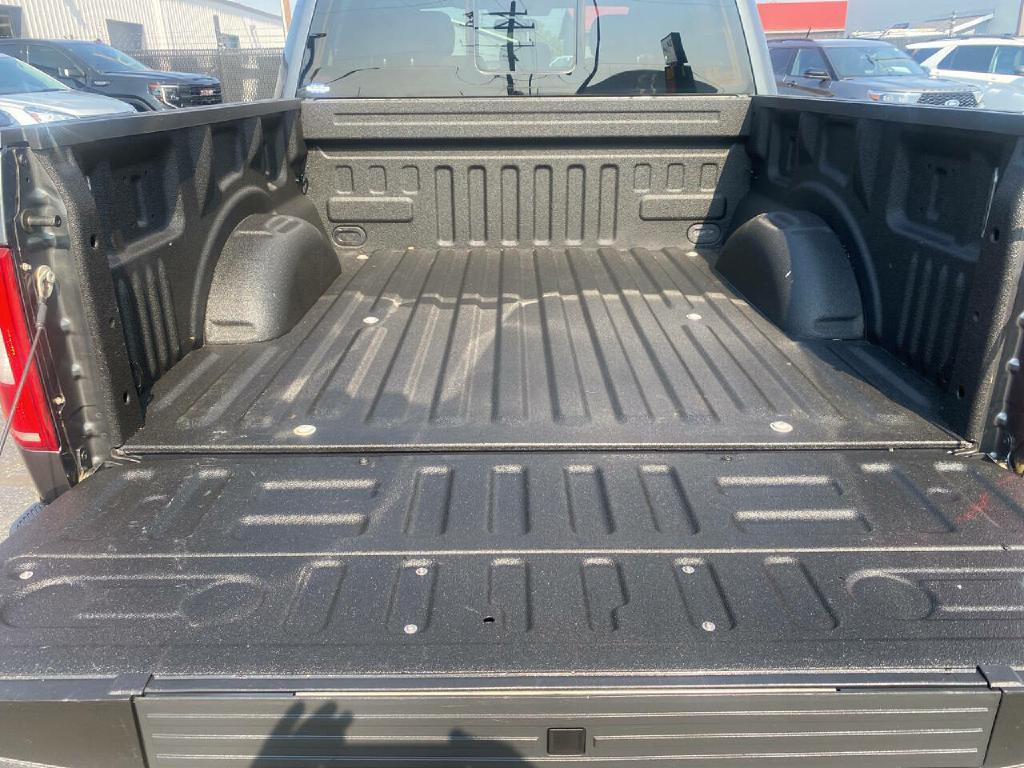 2018 Ford F-150 Image 10