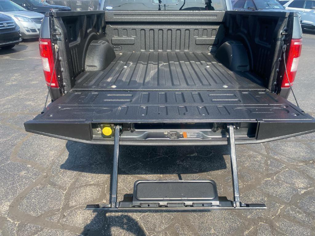 2018 Ford F-150 Image 11